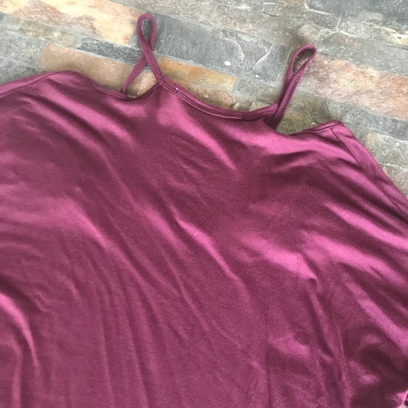 🌷COLD SHOULDER by Pink Rose - Picture 7 of 8